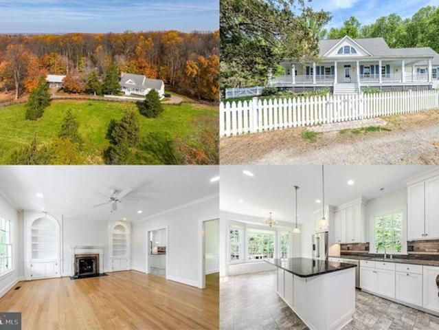 House for sale in Virginia