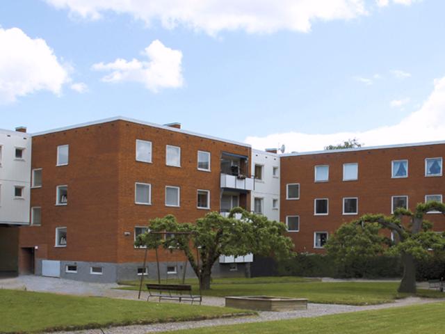 Lägenhet hyra i Strängnäs, Södermanland