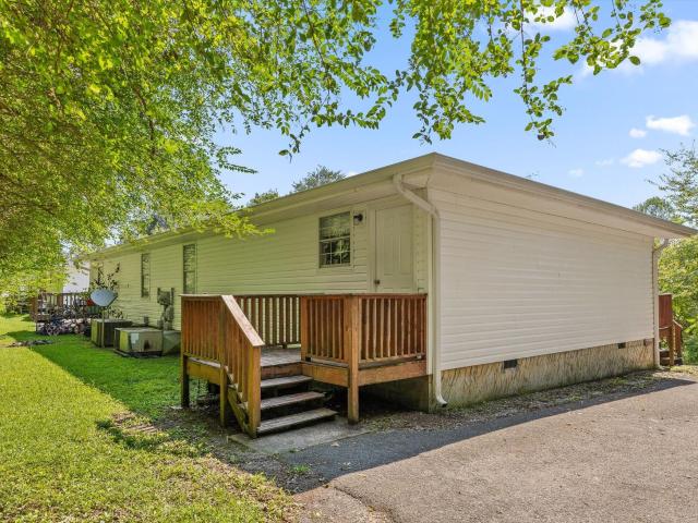 House for sale in Tennessee