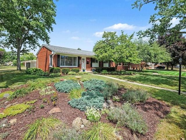 House for sale in Sterling Heights, Michigan