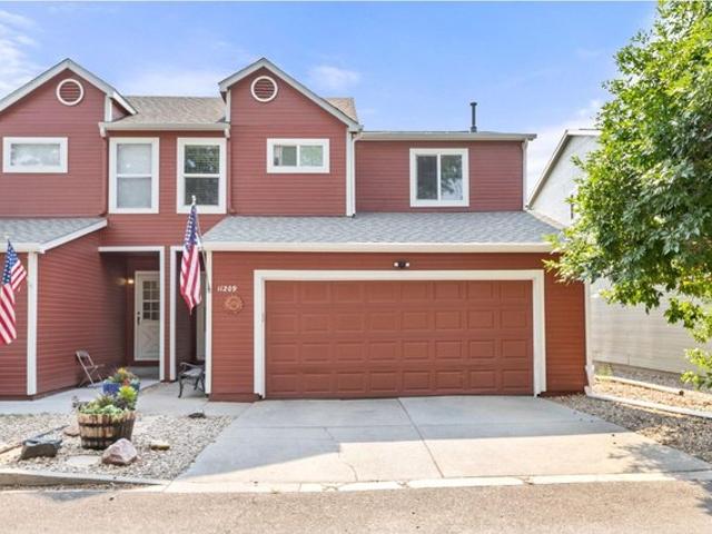 Townhouse for sale in Thornton, Colorado