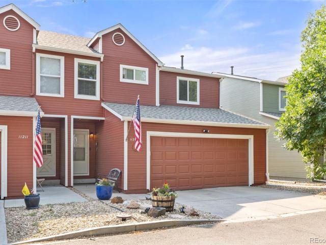 Townhouse for sale in Thornton, Colorado