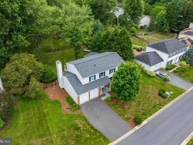 House for sale in West River, Maryland