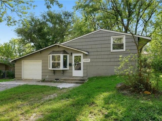 House for sale in Kansas City, Missouri