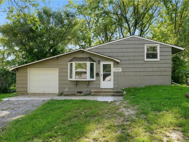 House for sale in Kansas City, Missouri