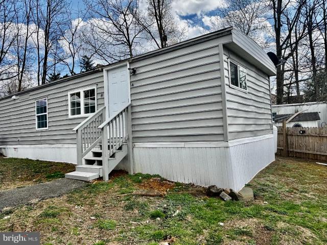 House for sale in Virginia