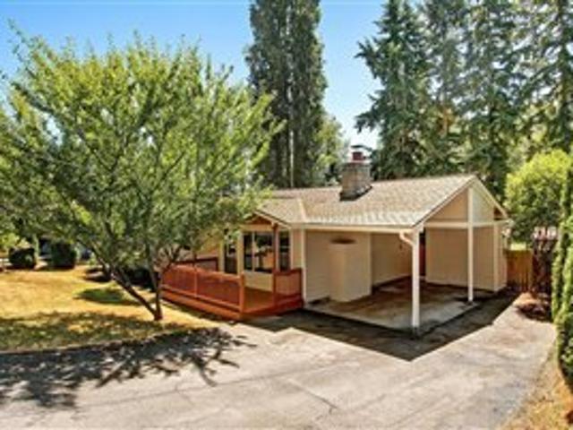 House for sale in Kirkland, Washington