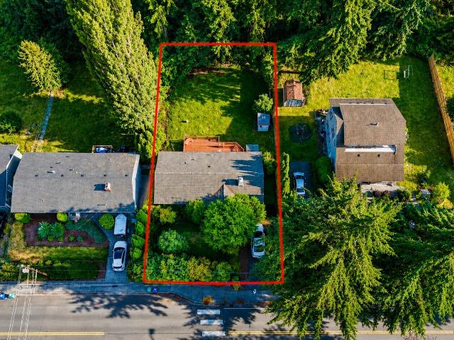 House for sale in Kirkland, Washington