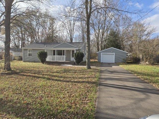 House for sale in Clio, Michigan