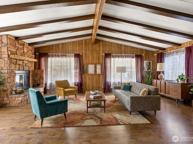 House for sale in South Hill, Washington