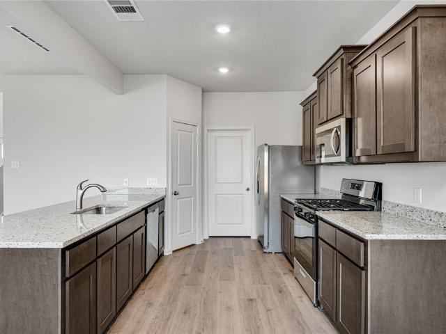 Property for rent in Fort Worth, Texas