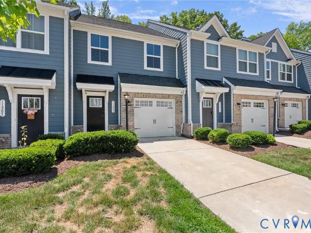 Townhouse for sale in Virginia