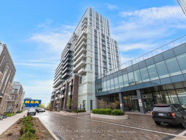 Condo for sale in York, Ontario