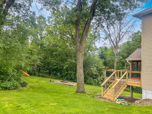 House for sale in Saint Croix, Wisconsin