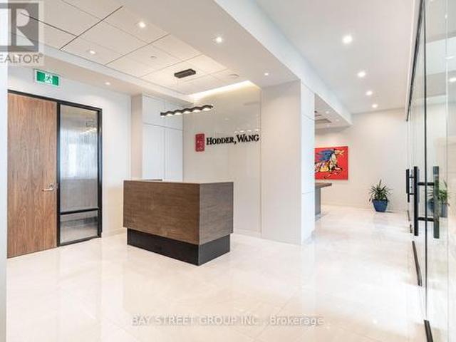 Commercial for sale in Spadina—Fort York, Toronto