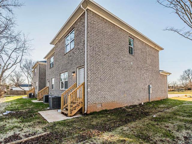 House for sale in Bowling Green, Kentucky