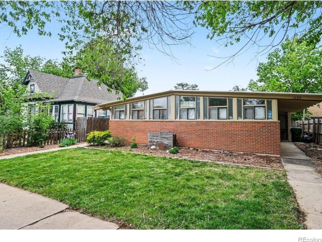 House for sale in Greeley, Colorado