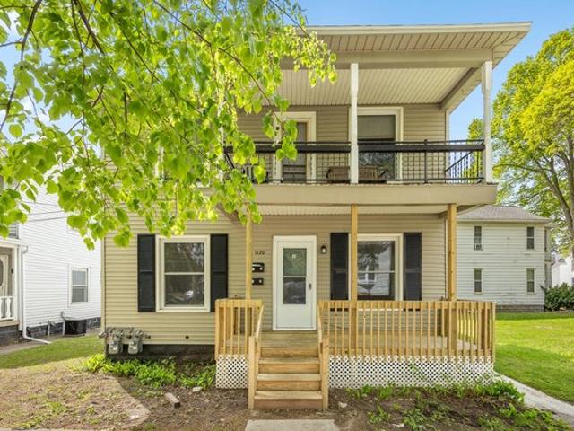 House for sale in Grand Rapids, Michigan
