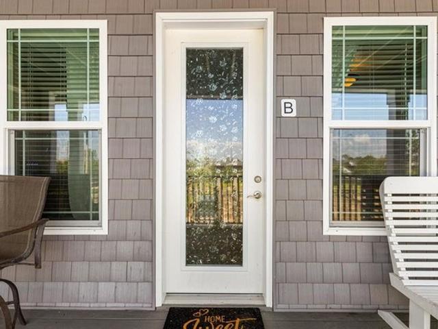 Condo for sale in Mexico Beach, Florida
