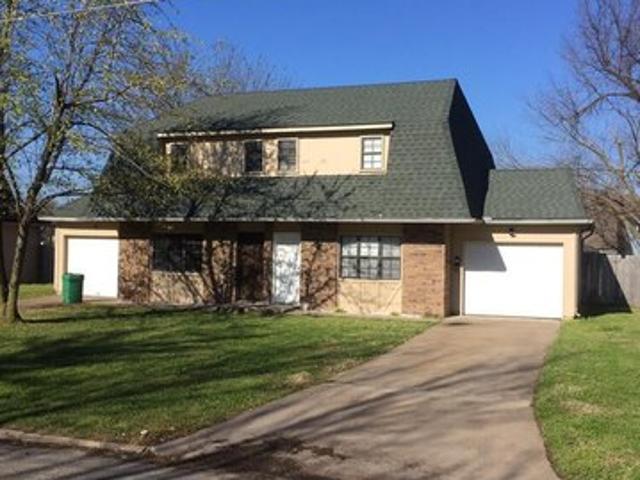 House for sale in Joplin, Missouri