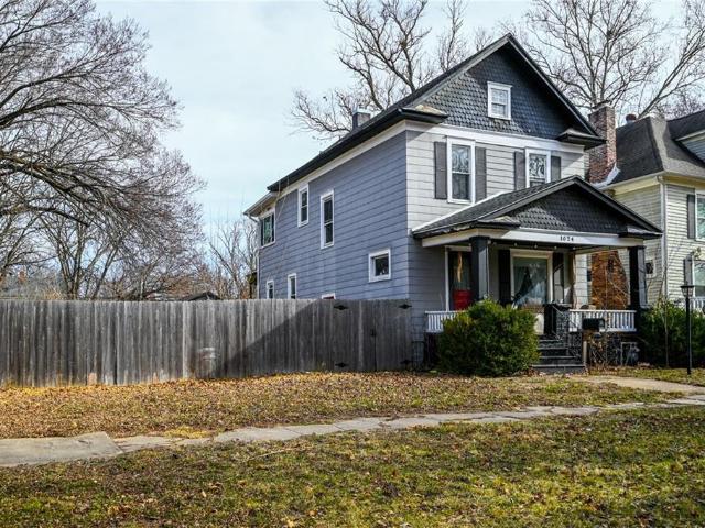 House for sale in Kansas