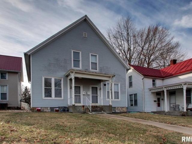 House for sale in Adams, Illinois