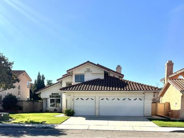 House for sale in Fillmore, California