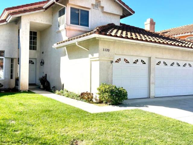Property for sale in Fillmore, California