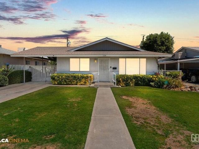 House for sale in Wasco, California