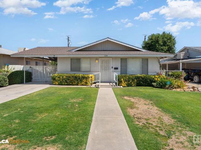 House for sale in Wasco, California