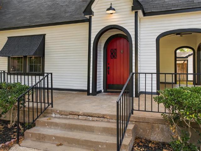 House for sale in Cooper, Delta County