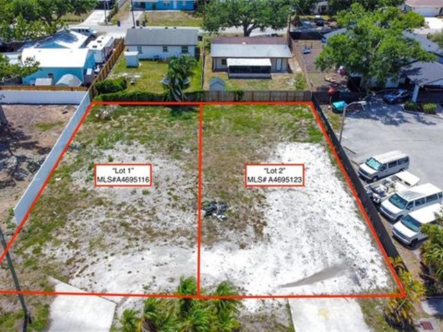 Land for sale in Florida