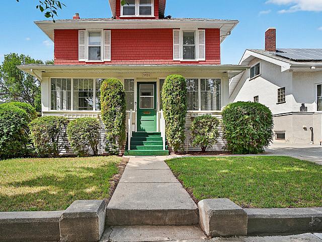 House for sale in Moose Jaw, Saskatchewan