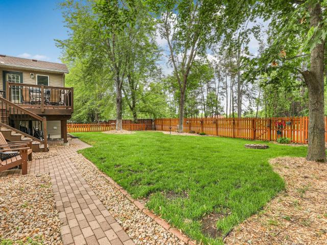 House for sale in Sartell, Minnesota