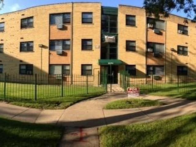 Apartment for rent in Chicago, Cook County