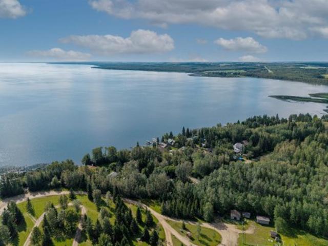 Land for sale in Alberta