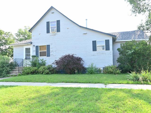 House for sale in Spencer, Iowa