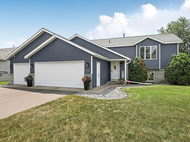 House for sale in Sartell, Minnesota