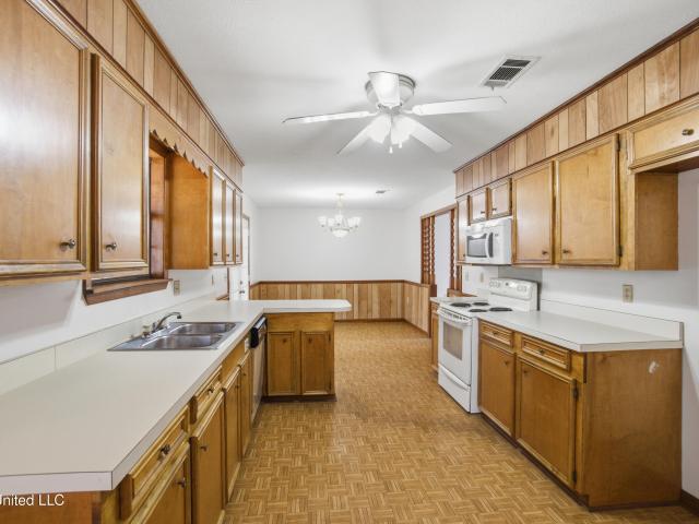 House for sale in Magee, Mississippi