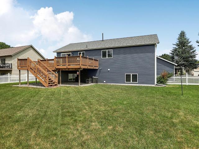 House for sale in Sartell, Minnesota