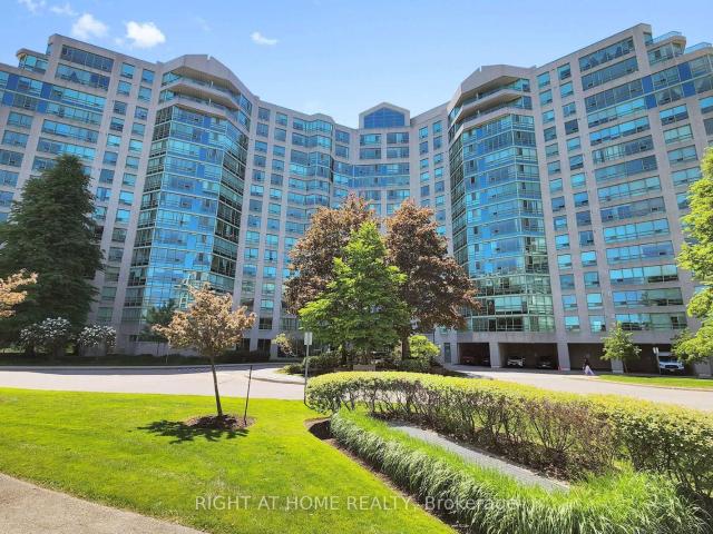 Condo for sale in York, Ontario