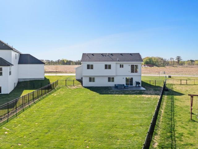House for sale in Isanti, Minnesota