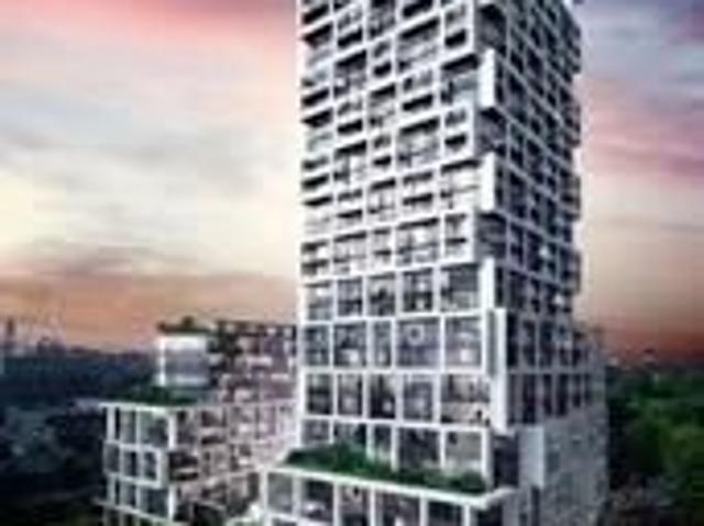 Condo for sale in Woburn, Ontario