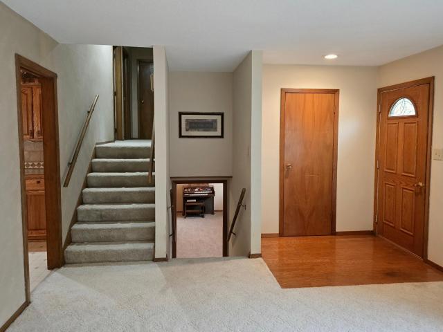 House for sale in Pipestone, Minnesota