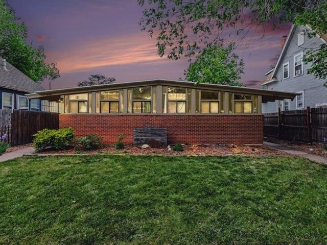 House for sale in Greeley, Colorado