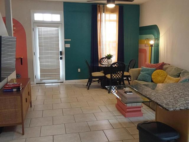 Townhouse for sale in Gulfport, Mississippi