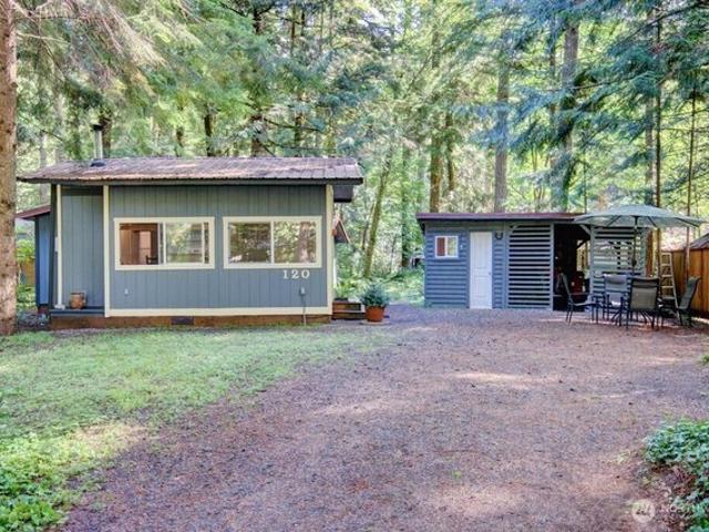 House for sale in Maple Falls, Whatcom County
