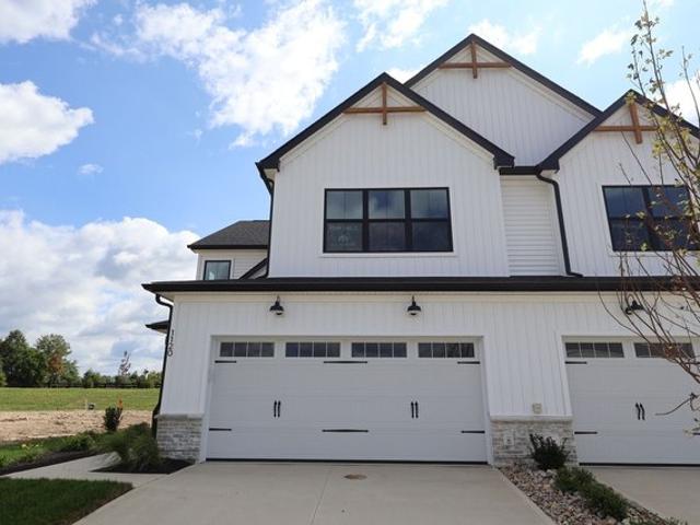 Townhouse for sale in Reynoldsburg, Ohio