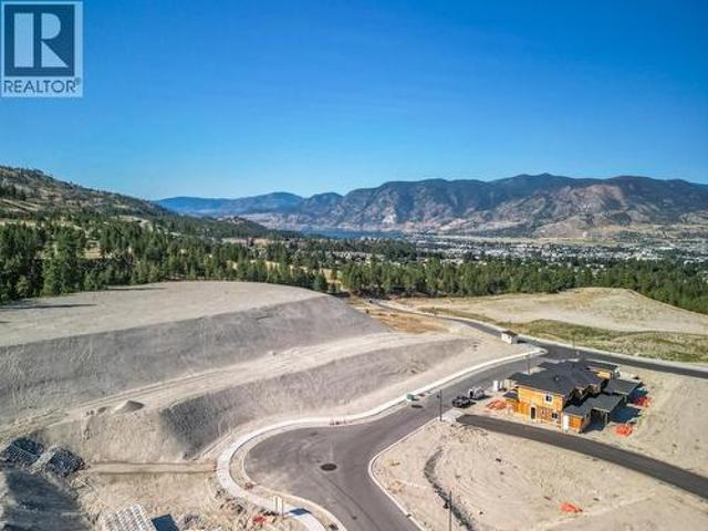 Commercial for sale in Penticton, British Columbia