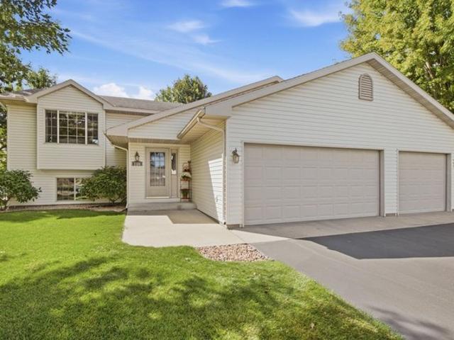 House for sale in Waite Park, Minnesota